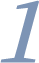 1