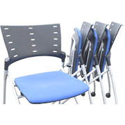 ネスティングチェア