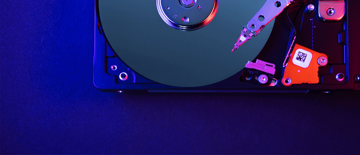 パソコン・タブレットのデータ消去サービス