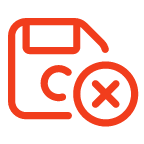 データ消去の種類