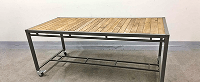 インダストリアル