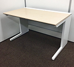 【IS アイエスシリーズ】IT環境に最適なスタンダードデスク