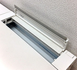 【IS アイエスシリーズ】IT環境に最適なスタンダードデスク