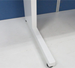 【IS アイエスシリーズ】IT環境に最適なスタンダードデスク