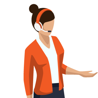 まずは必要なオフィス家具と数量、ご希望の納期をご相談ください！