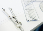 レイアウト作成