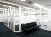 内装・間仕切り