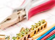 防災・電気・空調・防犯設備工事