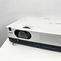 プロジェクター